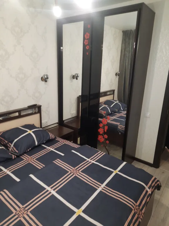 Квартира однокомнатная,в новом жк "притяжение"