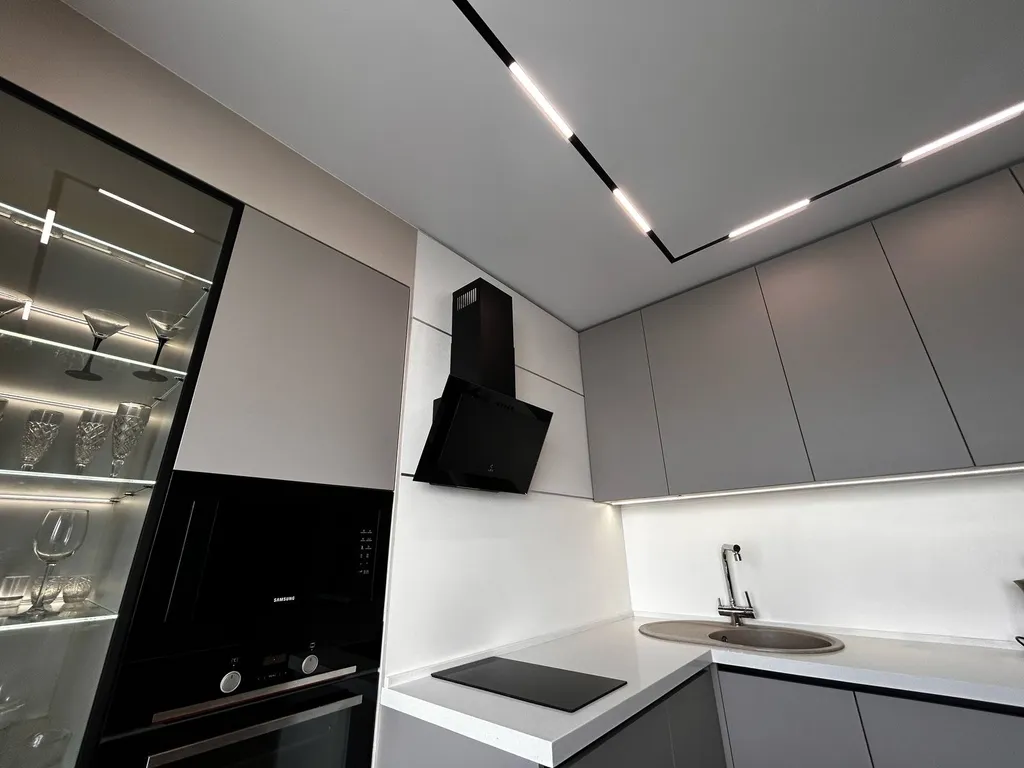 Апарты с видом на залив для комфортного отдыха