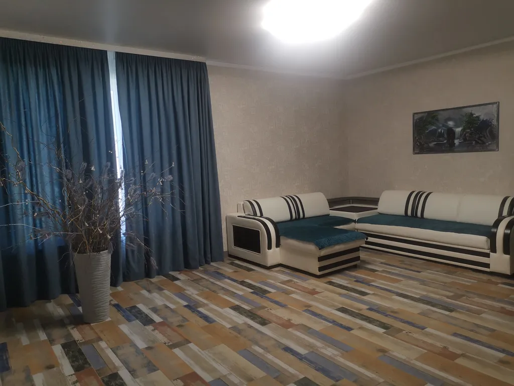 Коттедж Просторный дом с новым ремонтом — Динская