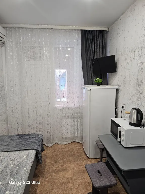 Двухместный номер ЛЮКС