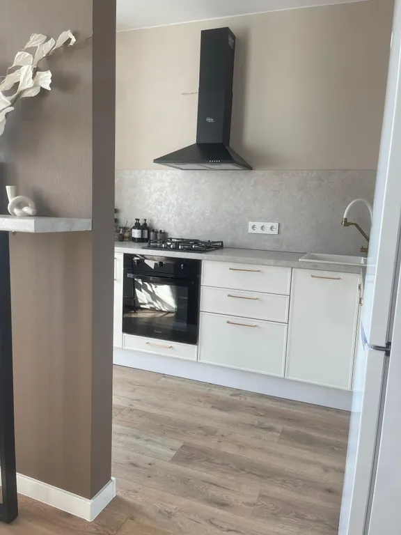 Квартира Квартира между ФОКом и Морем — Светлогорск