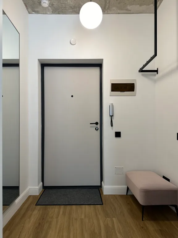 Квартира Стильные апартаменты в жк univers — Красноярск