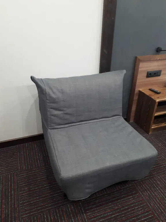 Студия в Cолнечной долине