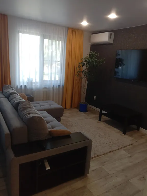 Квартира Уютная квартира рядом с Мамаевым курганом — Волгоград