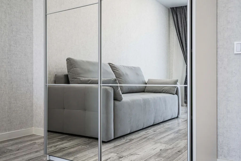 Квартира 2-комнатная Квартира — Калининград