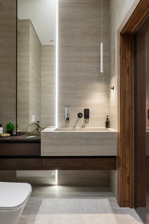 Элитный Таунхаус с видом на море