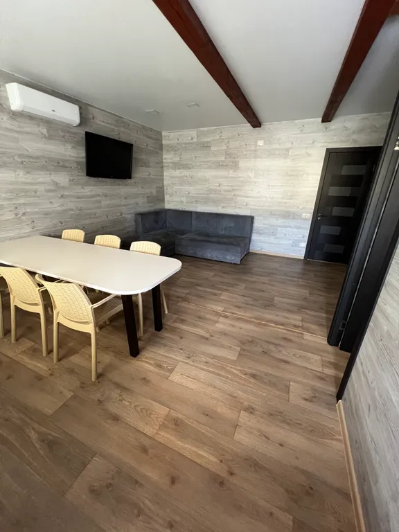 Квартира Апартаменты в гостевом доме — Севастополь