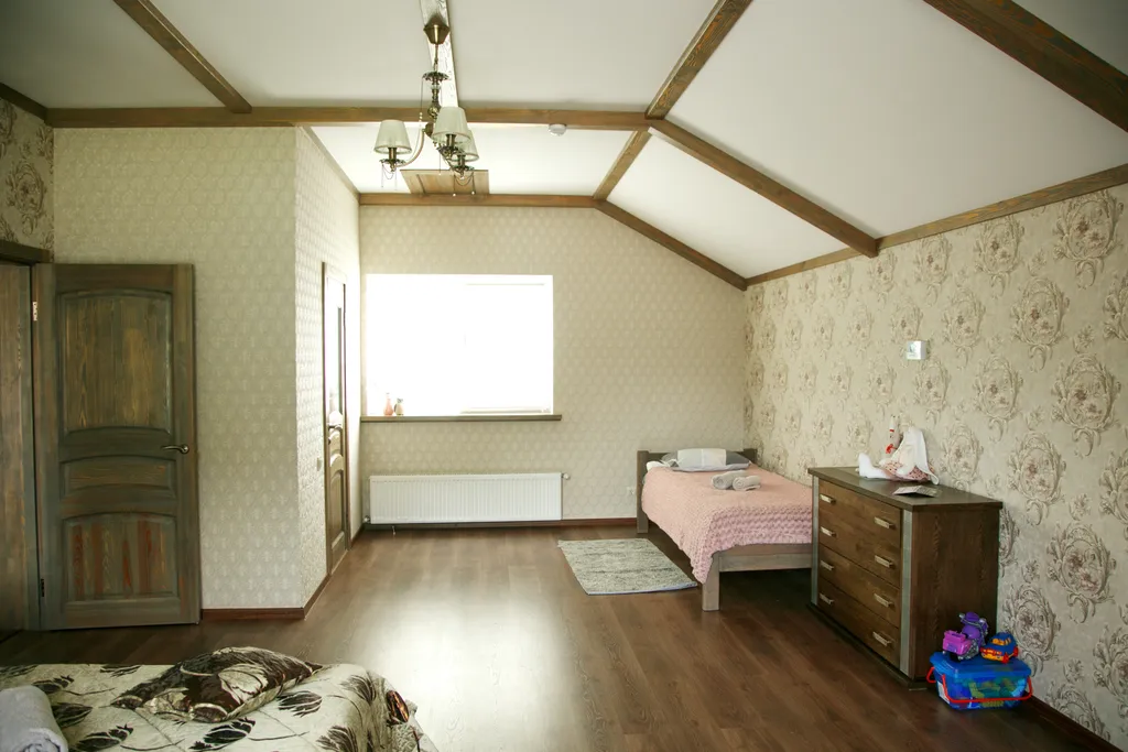 Усадьба Поместье Мономах Дом №1