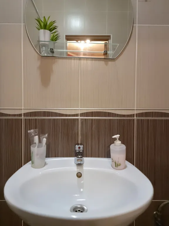 Квартира для путешествий