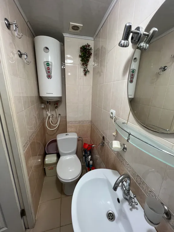 Уютный эллинг на берегу моря