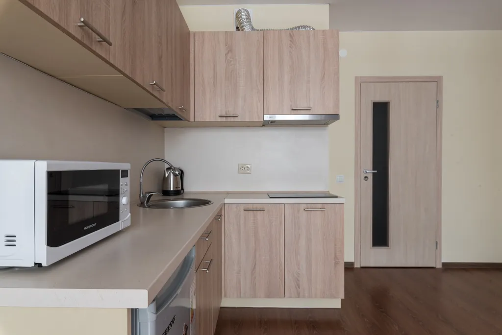 Комфорт студия с кондиционером