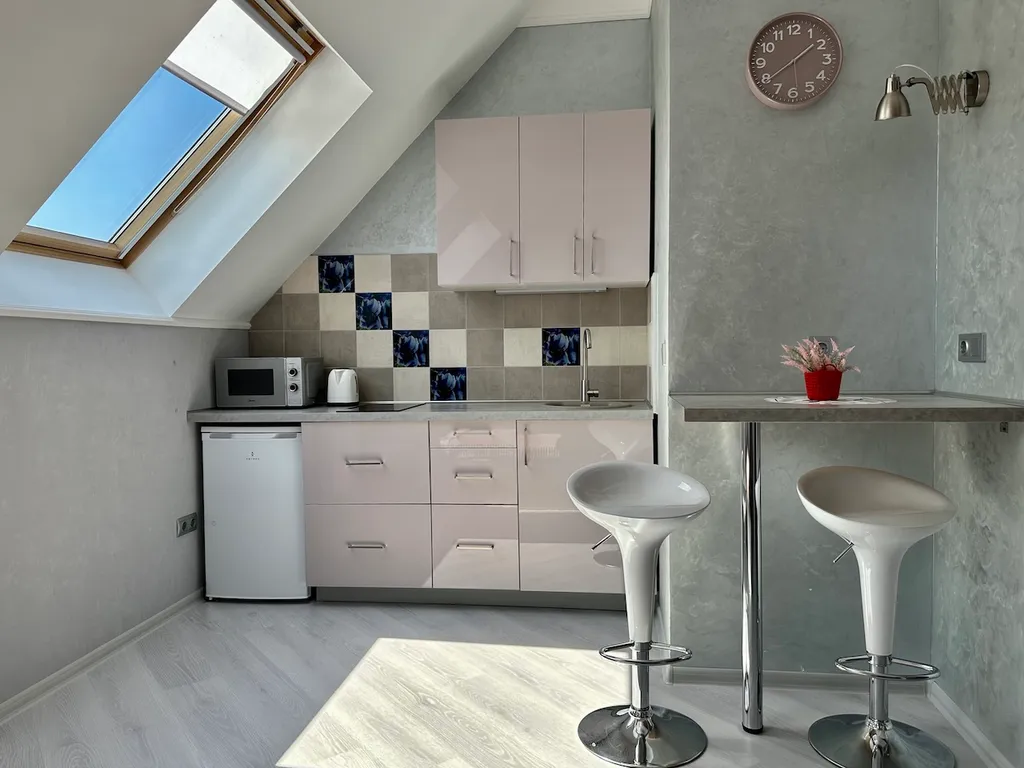 Квартира Апартаменты в центре №5 — аренда посуточно в Янтарный