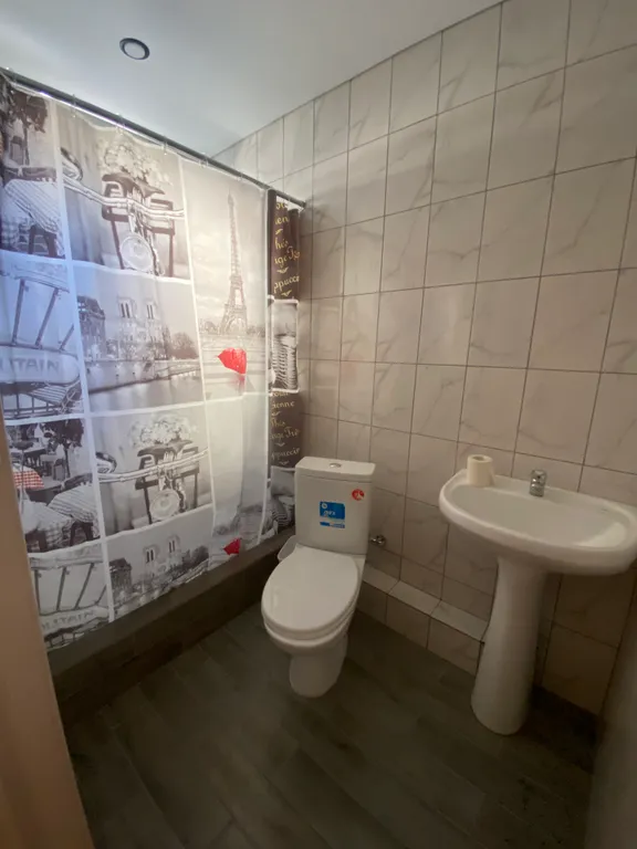 Уютный домик в центре Витязево