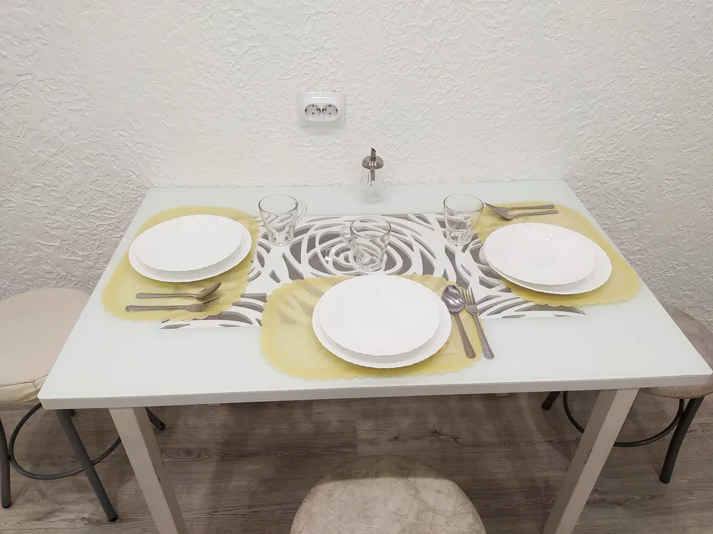 Уютная 1-комнатная квартира