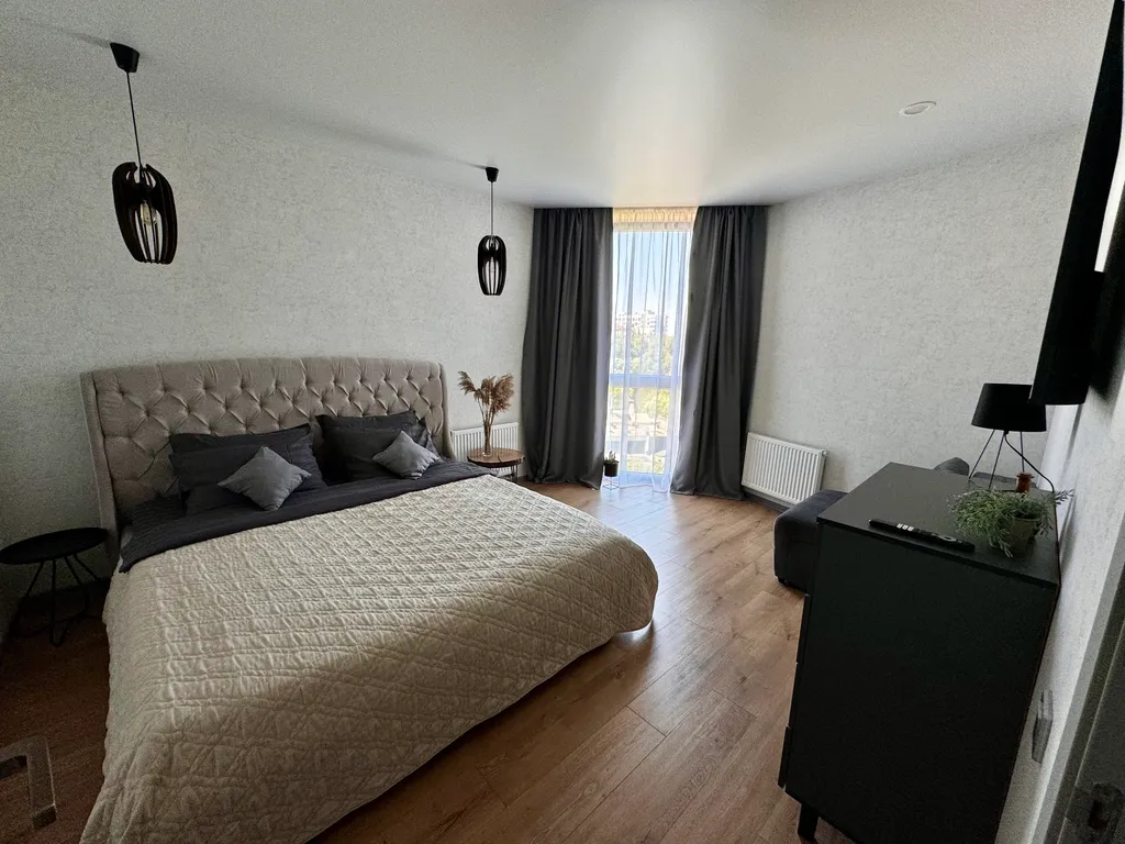 Квартира Уютная квартира на Балтийском побережье — Светлогорск