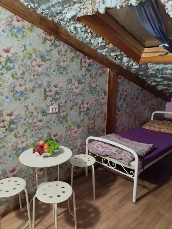 Квартира Комната — Санкт-Петербург