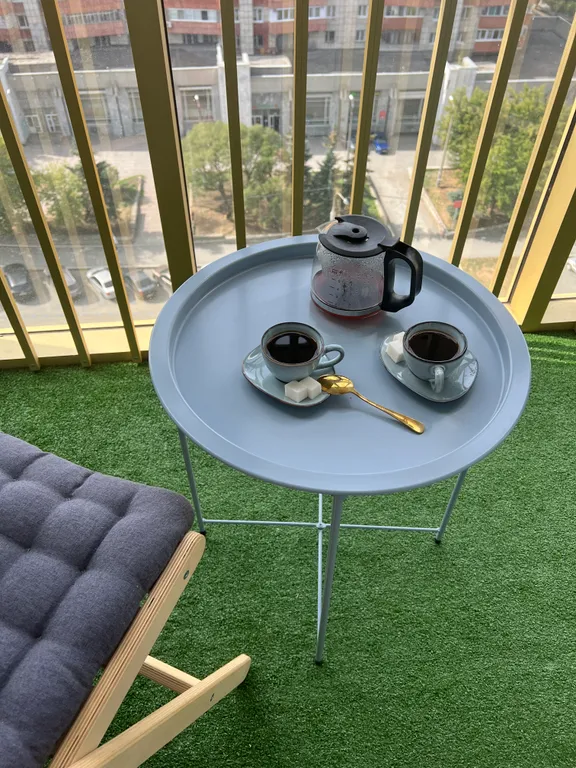 Просторная квартира, единственный дом high-класс в самом центре города