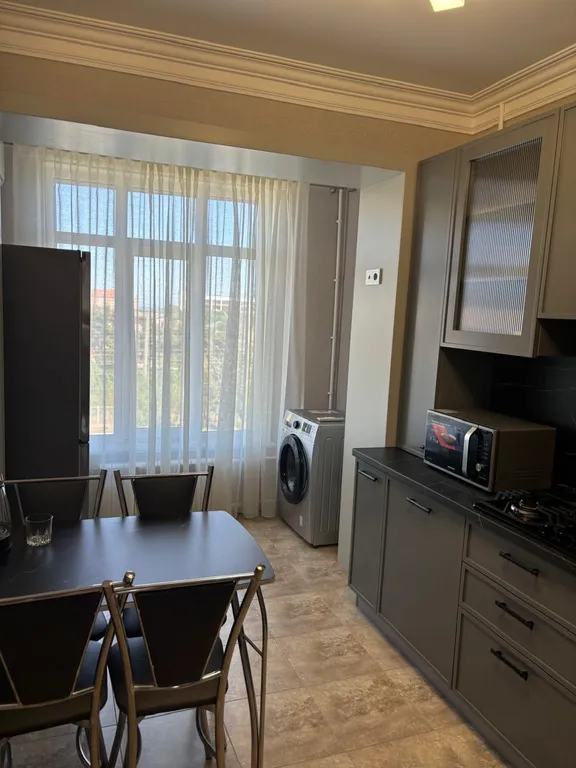 Новая квартира для гостей нашей республики — аренда посуточно в Каспийск