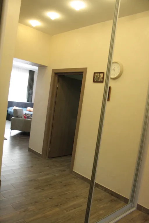 Квартира Апартаменты с видом на башню Раушен — Светлогорск