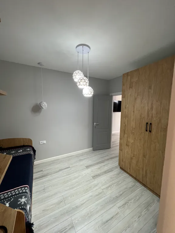 Уютная 3-комнатная квартира