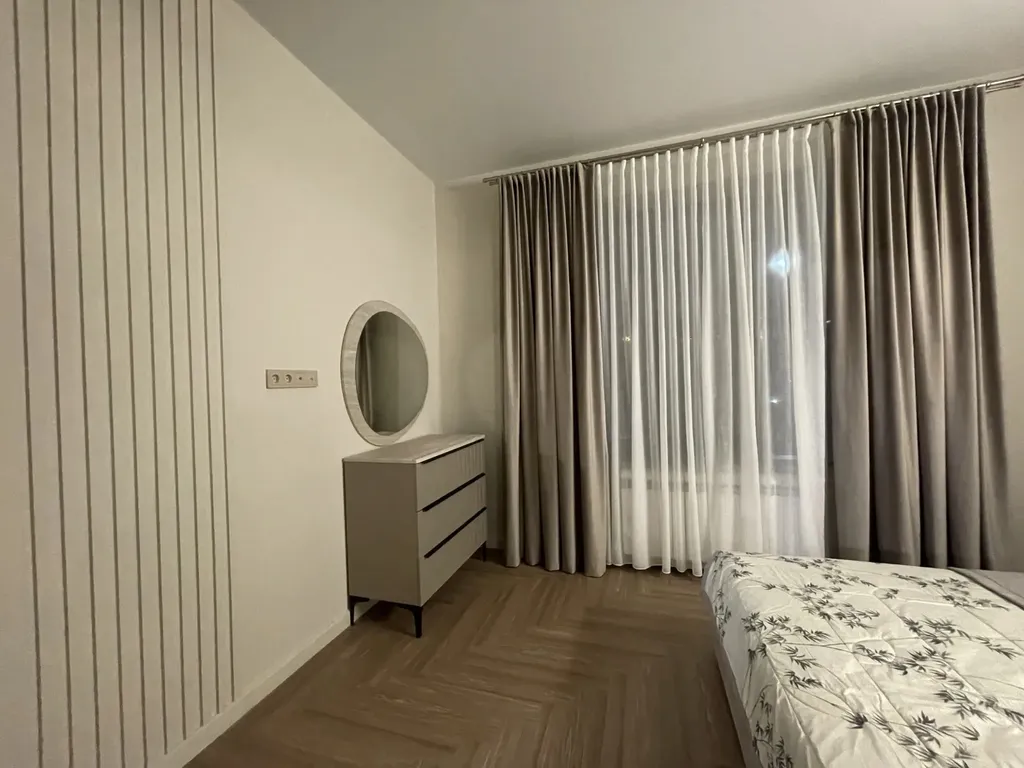 Уютный домик в тихом месте