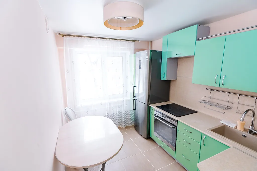 Чистая уютная квартира в центре