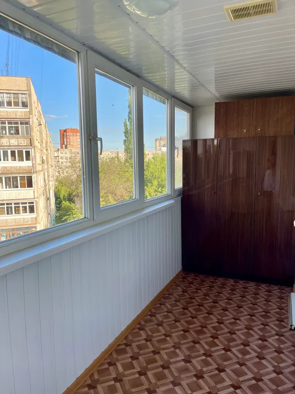 Уютная однокомнатная квартира