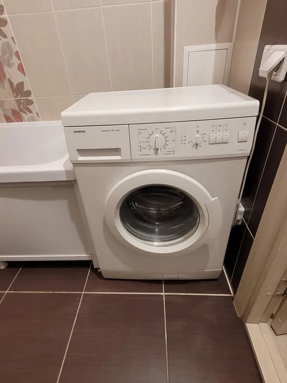 Солнечная студия рядом с метро