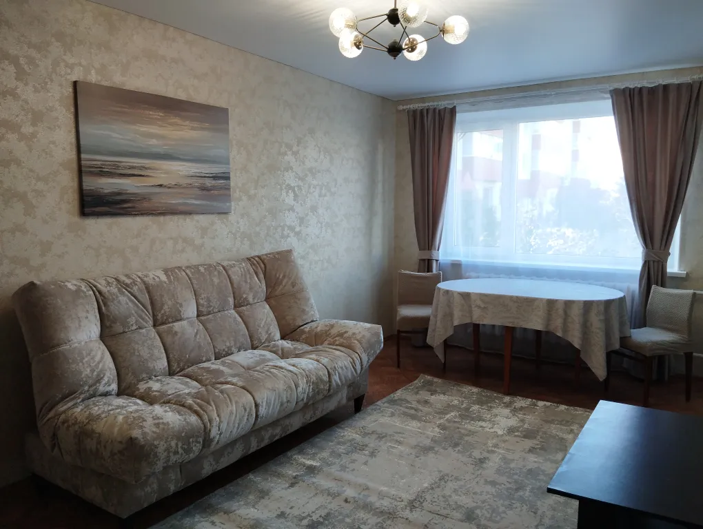 Просторная квартира в самом центре — аренда посуточно в Благовещенск