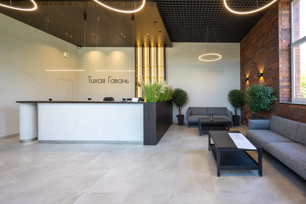 Апартаменты Оливия в Тихой Гавани