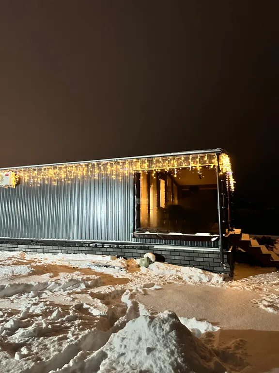 Дом в Суздале