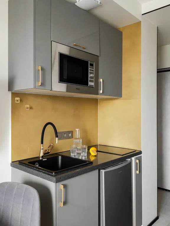 Новая студия