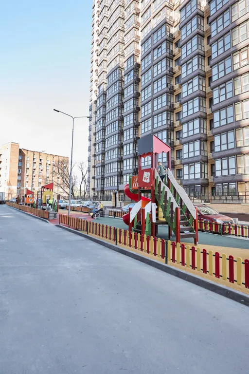 Квартира Уютная и просторная квартира — Ростов-на-Дону