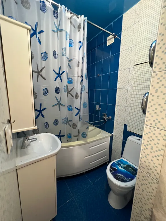 Квартира Уютная квартира рядом с центром города — Екатеринбург