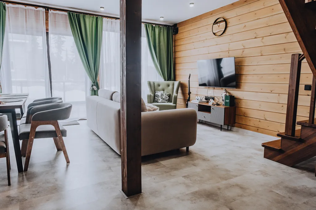 Гостевой дом Lama