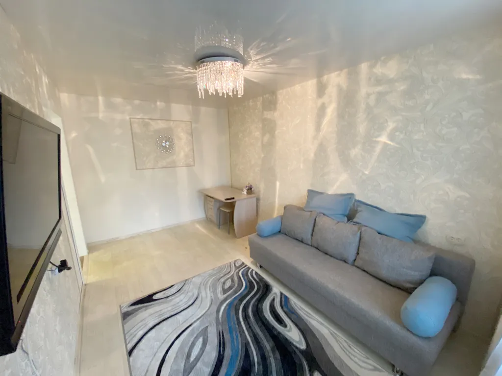 Современная квартира рядом с автовокзалом