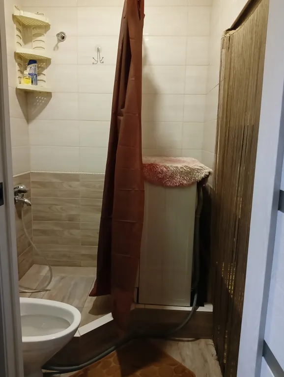 Уютная маленькая отдельная квартира-студия в центре Ялты