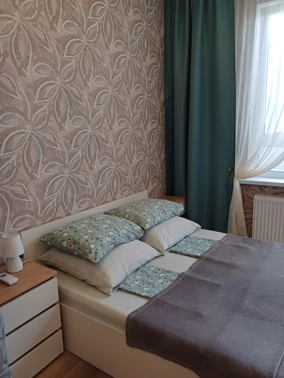 Квартира Уютная квартира в новом ЖК — Темрюк