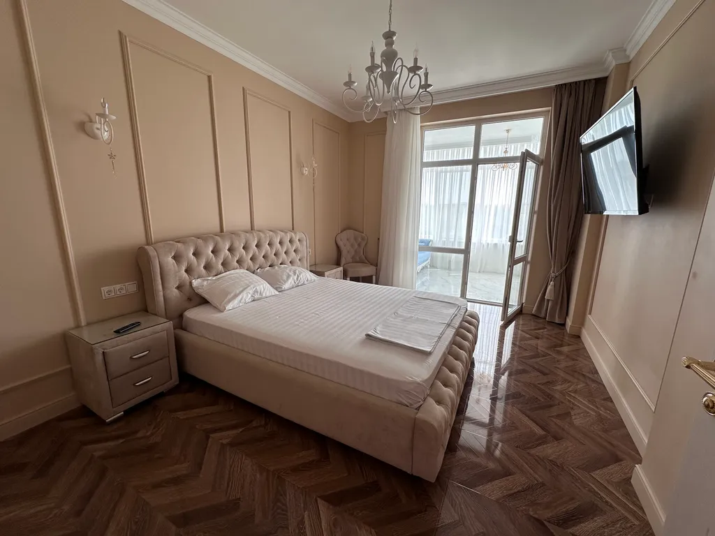 Квартира Квартира с видом на озеро — Славянск-на-Кубани