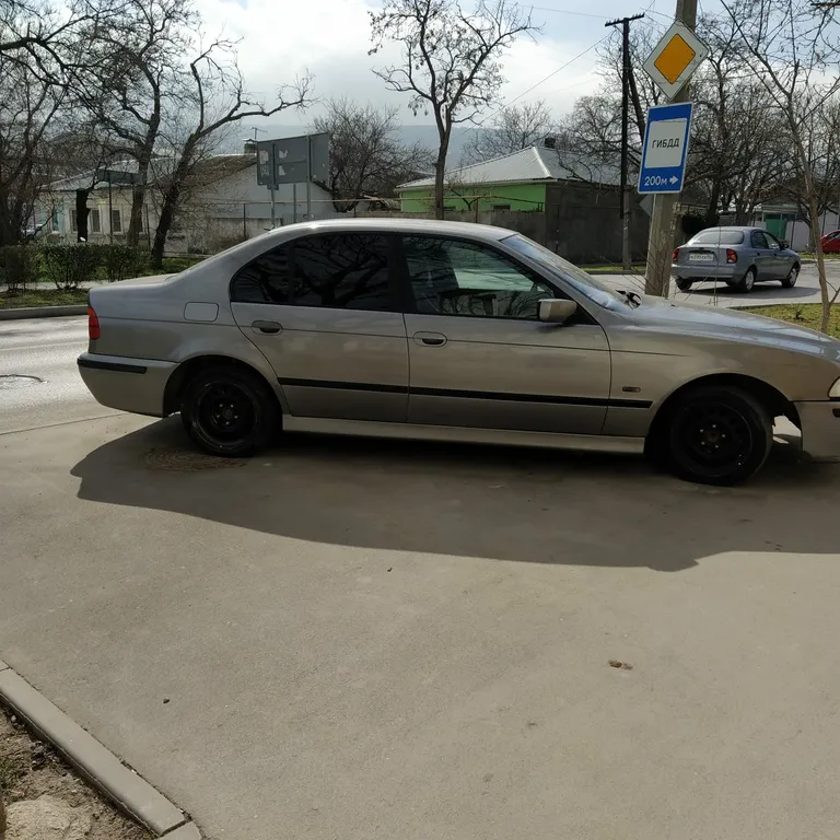 Частный дом в центре города