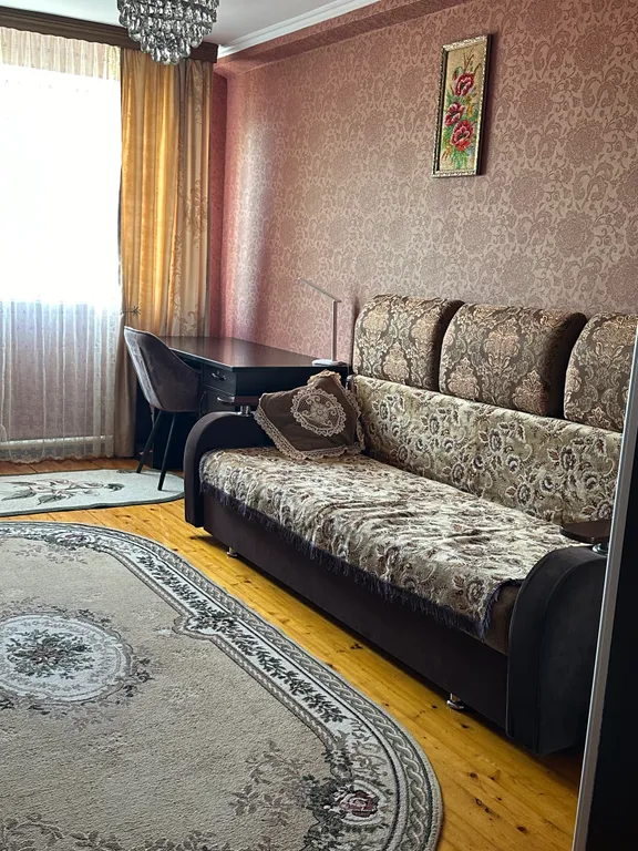 Квартира Уютная квартира в городе — Дербент
