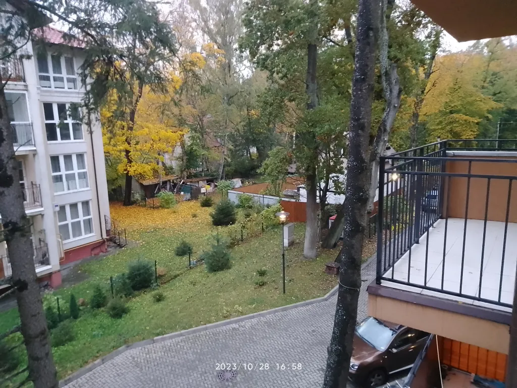 Квартира Уютная квартира в зелёном и тихом районе на берегу Балтийского моря — Светлогорск