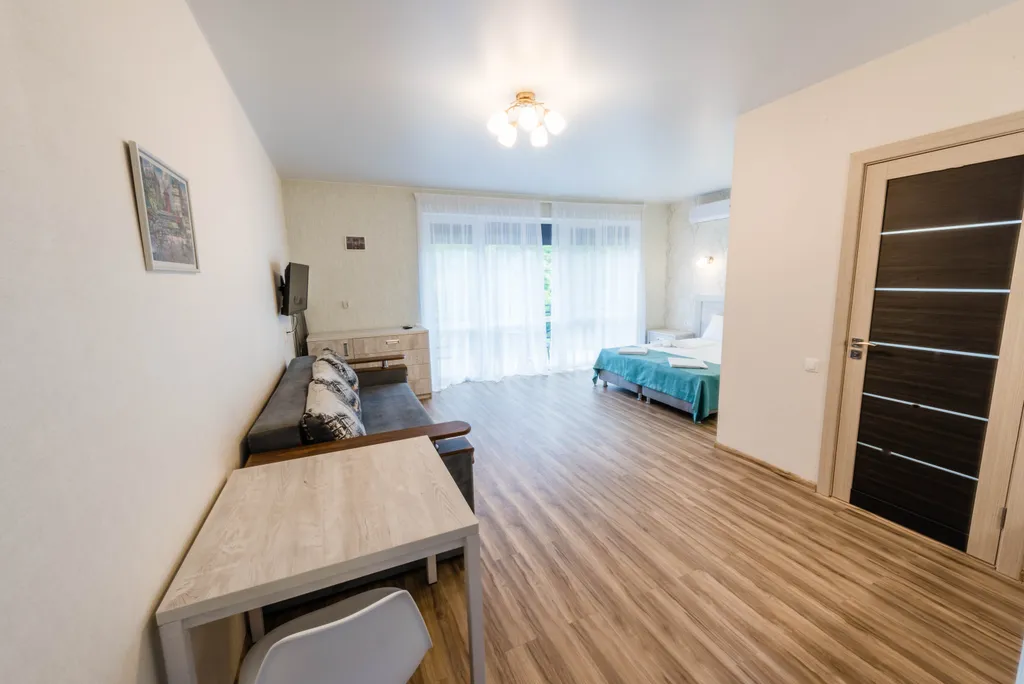 Квартира Комната — Дюрсо