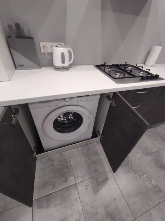 Новая уютная квартира