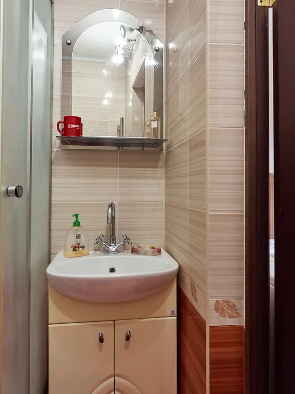 Коттедж Уютный домик в городе курорте — Кисловодск