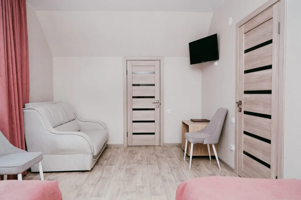 Гостевая Усадьба-Гармония Алтая