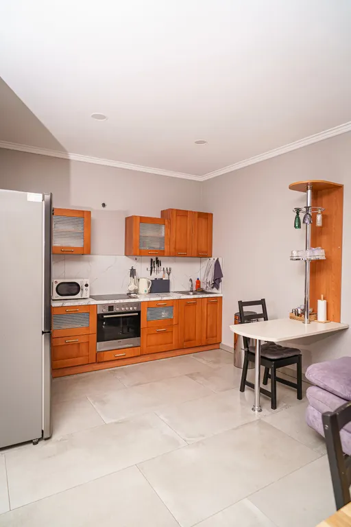 Гостевой дом и кедровая баня на Алтайской