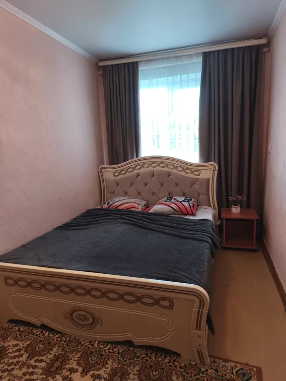 Уютная квартира в центре села — аренда посуточно в Невинномысск