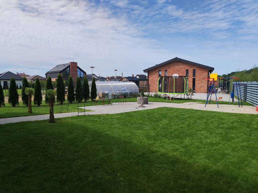 Коттедж Дом с террасой и мангальной зоной у моря — Зеленоградск