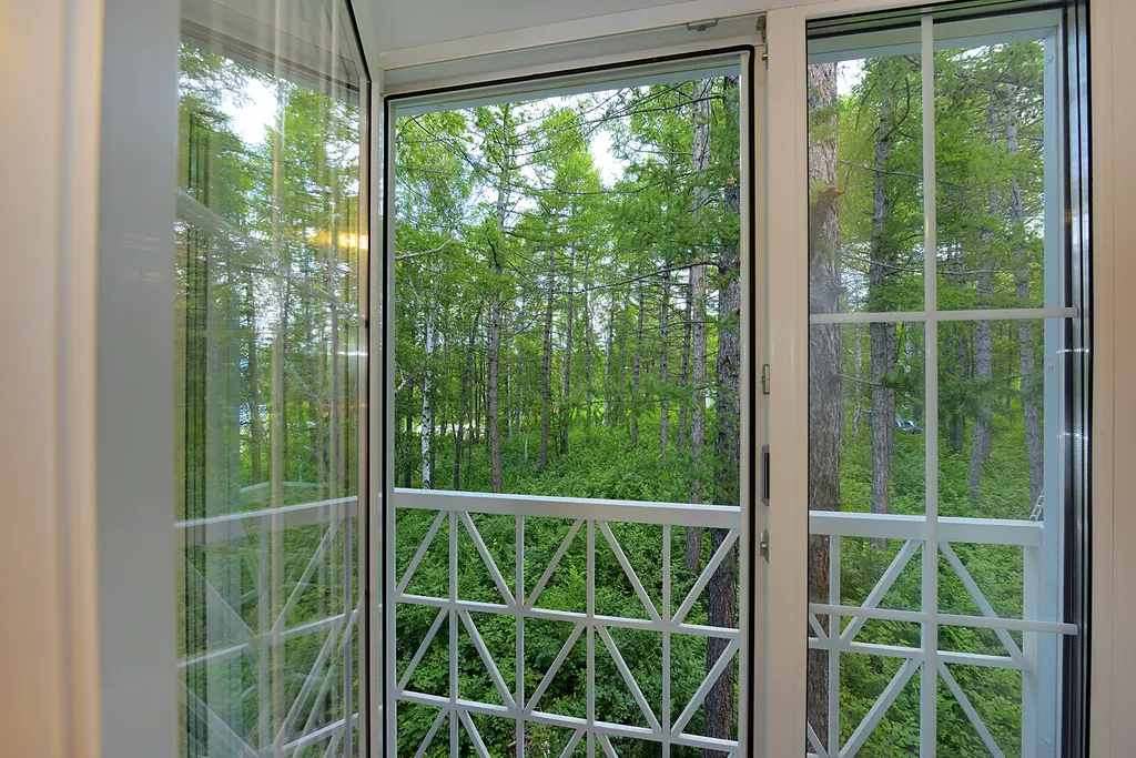 Дом у озера Банное